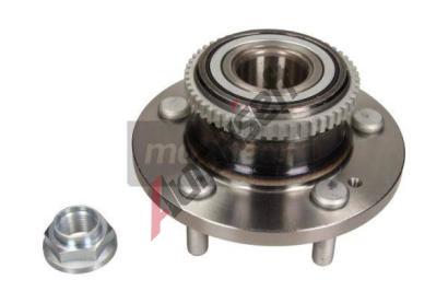 MAXGEAR Sada loiska kola MXG 33-0907, 33-0907