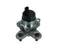MAXGEAR Sada loiska kola MXG 33-0909, 33-0909