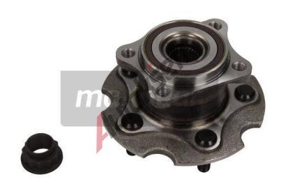 MAXGEAR Sada loiska kola MXG 33-0913, 33-0913