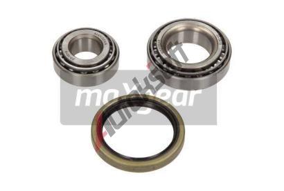 MAXGEAR Sada loiska kola MXG 33-0916, 33-0916