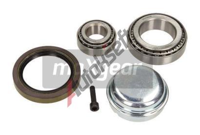 MAXGEAR Sada loiska kola MXG 33-0924, 33-0924