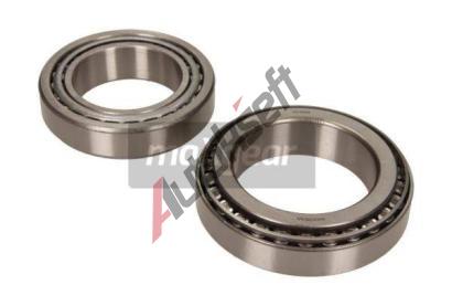 MAXGEAR Sada loiska kola MXG 33-0925, 33-0925