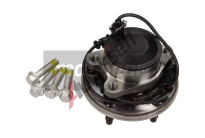 MAXGEAR Sada loiska kola MXG 33-0929, 33-0929