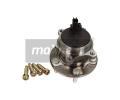 Sada loiska kola MAXGEAR ‐ MXG 33-0936