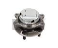Sada loiska kola MAXGEAR ‐ MXG 33-0937