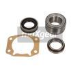 MAXGEAR Sada loiska kola MXG 33-0938, 33-0938