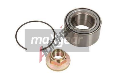 MAXGEAR Sada loiska kola MXG 33-0940, 33-0940