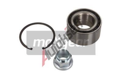 MAXGEAR Sada loiska kola MXG 33-0943, 33-0943