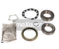 MAXGEAR Sada loiska kola ‐ MXG 33-0951
