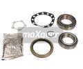 Sada loiska kola MAXGEAR ‐ MXG 33-0951