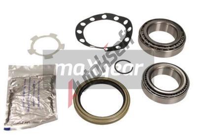 MAXGEAR Sada loiska kola MXG 33-0951, 33-0951