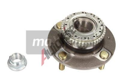 MAXGEAR Sada loiska kola MXG 33-0956, 33-0956
