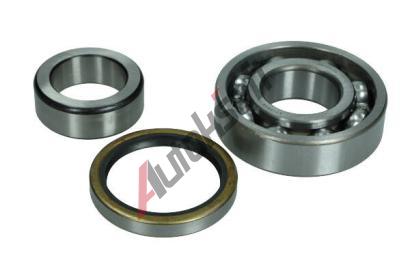 MAXGEAR Sada loiska kola MXG 33-0958, 33-0958