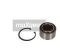 MAXGEAR Sada loiska kola ‐ MXG 33-0960