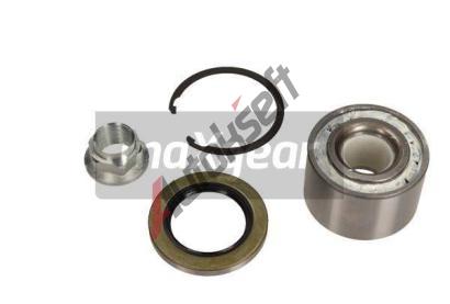 MAXGEAR Sada loiska kola MXG 33-0963, 33-0963