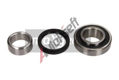 MAXGEAR Sada loiska kola MXG 33-0981, 33-0981