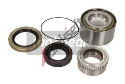 MAXGEAR Sada loiska kola MXG 33-0989, 33-0989