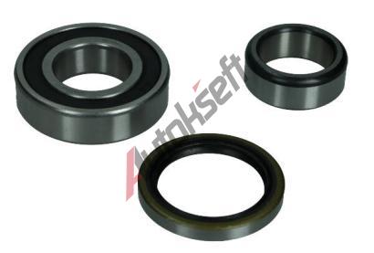 MAXGEAR Sada loiska kola MXG 33-0991, 33-0991