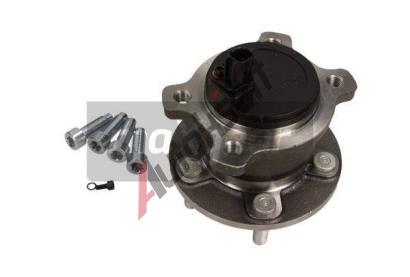 MAXGEAR Sada loiska kola MXG 33-0998, 33-0998