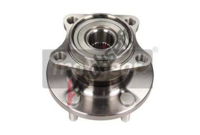MAXGEAR Sada ložiska kola MXG 33-1000, 33-1000 MAXGEAR Sada ložiska kola MXG 33-1000, 33-1000