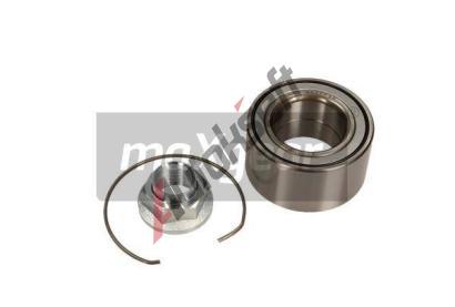 MAXGEAR Sada lo�iska kola MXG 33-1001, 33-1001