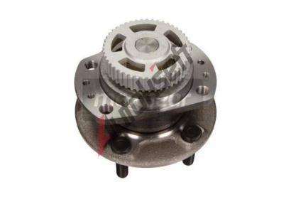 MAXGEAR Sada loiska kola MXG 33-1010, 33-1010