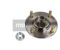 MAXGEAR Sada loiska kola MXG 33-1011, 33-1011