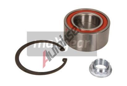 MAXGEAR Sada ložiska kola MXG 33-1012, 33-1012  MAXGEAR Sada ložiska kola MXG 33-1012, 33-1012