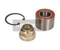 Sada loiska kola MAXGEAR ‐ MXG 33-1015