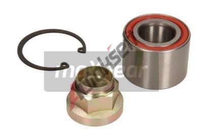 MAXGEAR Sada loiska kola MXG 33-1015, 33-1015