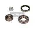 Sada loiska kola MAXGEAR ‐ MXG 33-1017