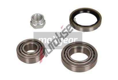 MAXGEAR Sada loiska kola MXG 33-1017, 33-1017