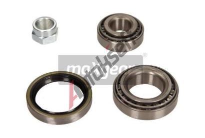 MAXGEAR Sada loiska kola MXG 33-1018, 33-1018