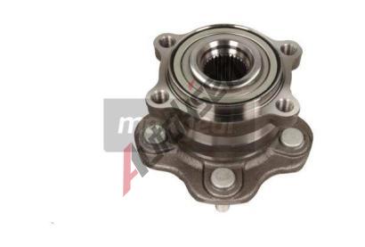 MAXGEAR Sada loiska kola MXG 33-1019, 33-1019