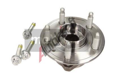 MAXGEAR Sada loiska kola MXG 33-1023, 33-1023