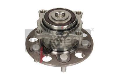 MAXGEAR Sada loiska kola MXG 33-1024, 33-1024