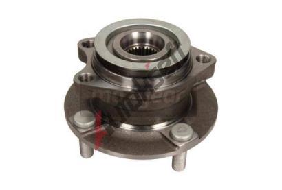 MAXGEAR Sada loiska kola MXG 33-1030, 33-1030