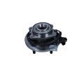 MAXGEAR Sada loiska kola MXG 33-1035, 33-1035