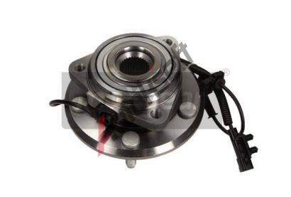 MAXGEAR Sada loiska kola MXG 33-1037, 33-1037