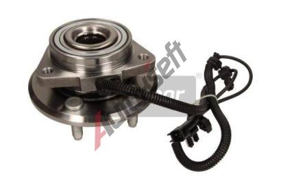 MAXGEAR Sada loiska kola MXG 33-1041, 33-1041