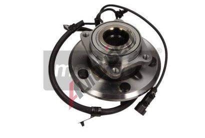 MAXGEAR Sada loiska kola MXG 33-1049, 33-1049