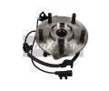 MAXGEAR Sada loiska kola MXG 33-1049, 33-1049