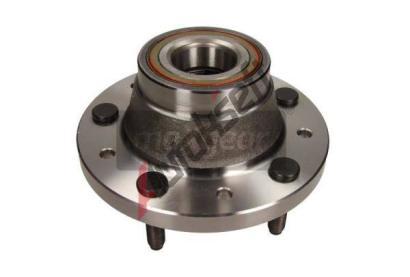 MAXGEAR Sada loiska kola MXG 33-1058, 33-1058