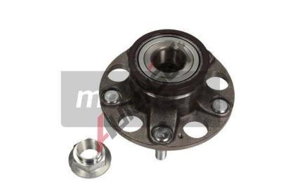 MAXGEAR Sada loiska kola MXG 33-1065, 33-1065