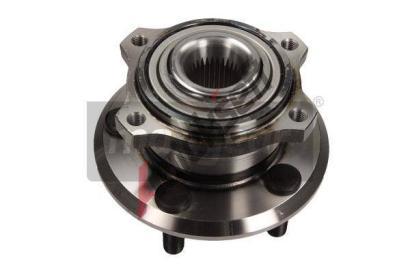 MAXGEAR Sada loiska kola MXG 33-1068, 33-1068