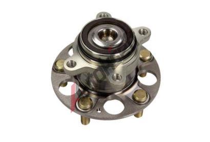 MAXGEAR Sada loiska kola MXG 33-1071, 33-1071