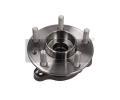 Sada loiska kola MAXGEAR ‐ MXG 33-1074