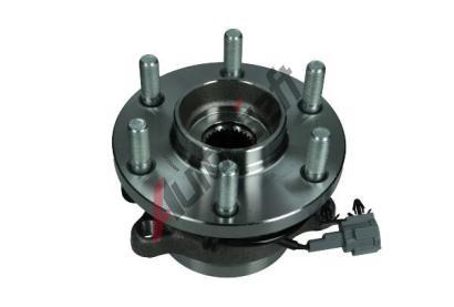 MAXGEAR Sada loiska kola MXG 33-1081, 33-1081