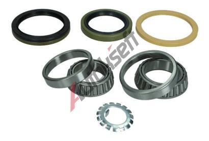 MAXGEAR Sada loiska kola MXG 33-1084, 33-1084