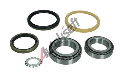 MAXGEAR Sada loiska kola MXG 33-1085, 33-1085